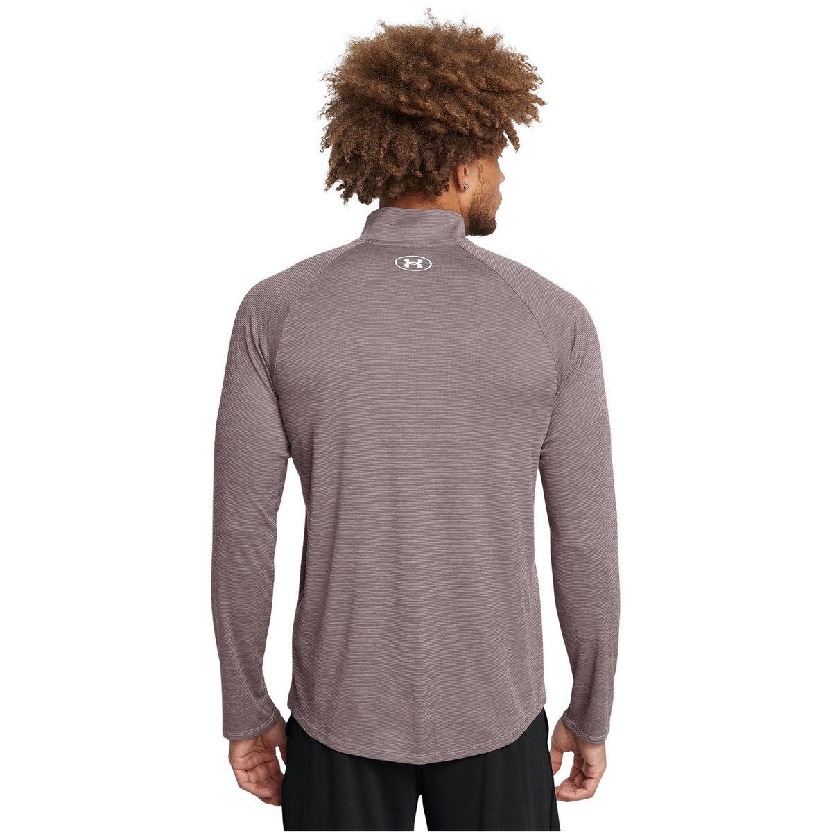 Tech™ ½ Zip Long Sleeve Mens