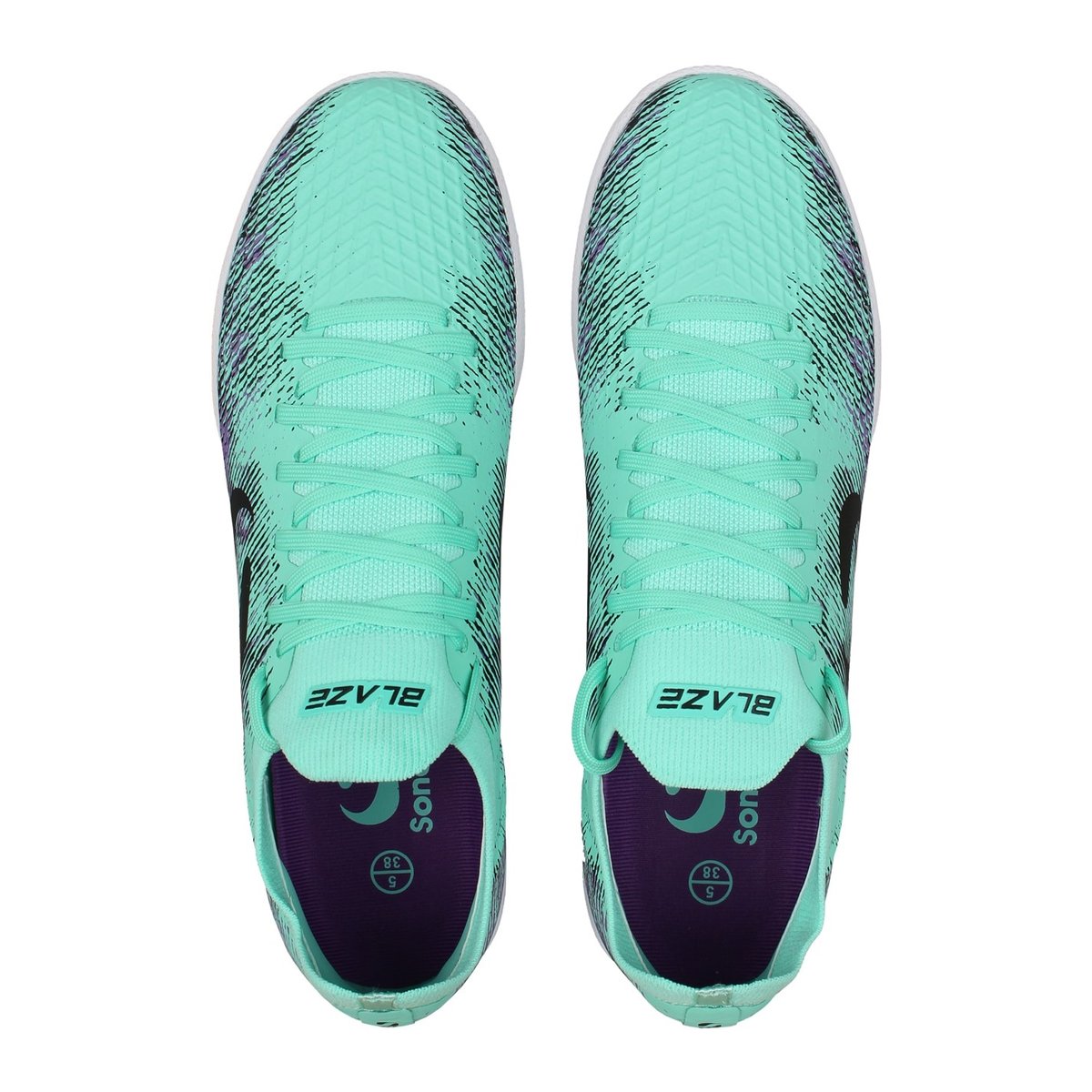 Blaze Junior Astro Turf Trainers