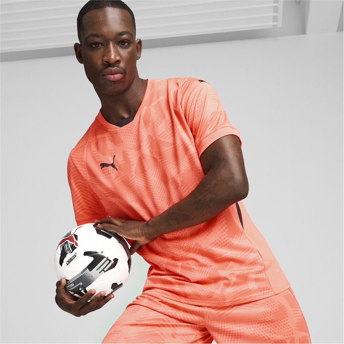 Goalkeeper Short Sleeve Shirt Adults