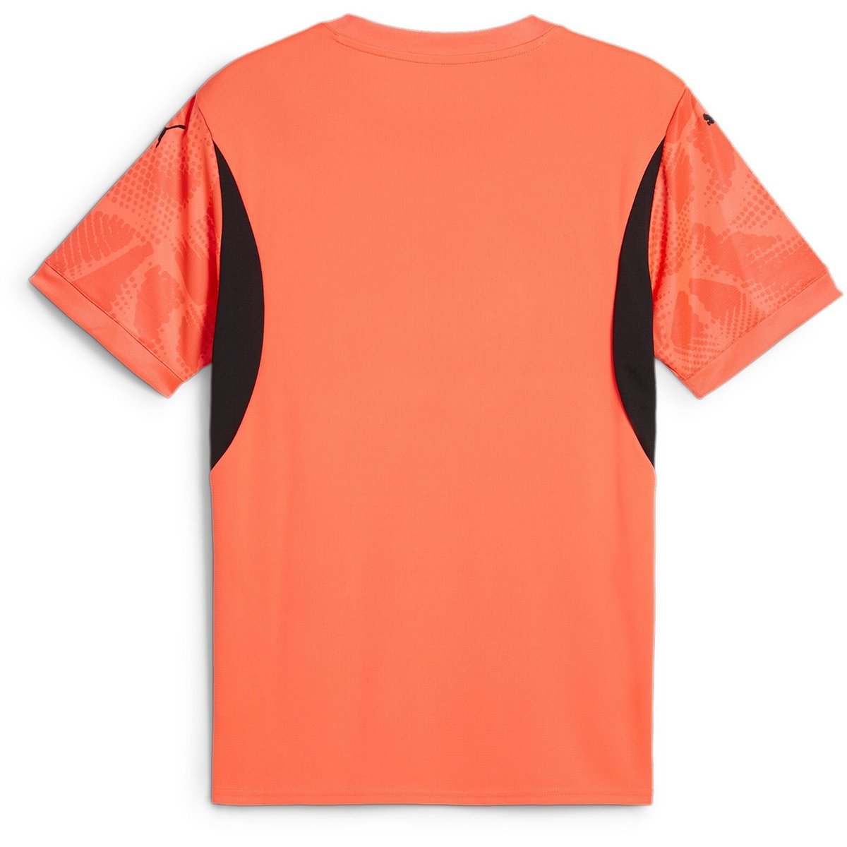 Goalkeeper Short Sleeve Shirt Adults