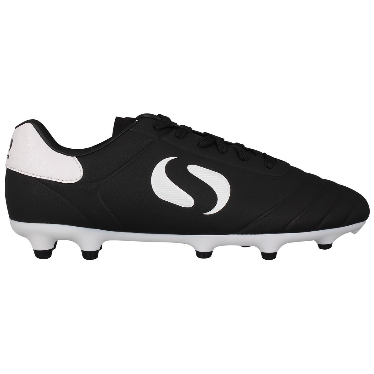 Strike Firm Ground Football Boots Juniors