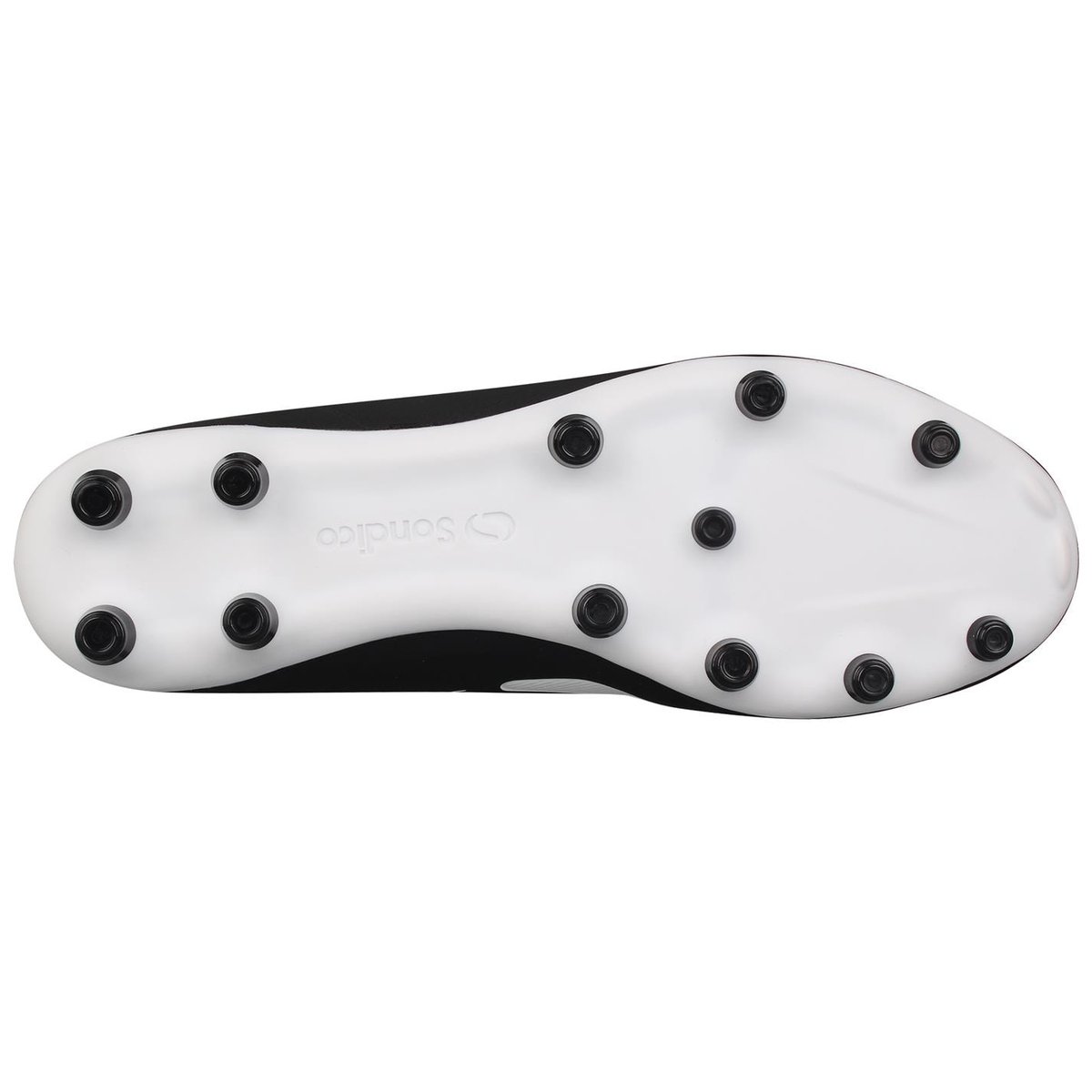 Strike Firm Ground Football Boots Juniors