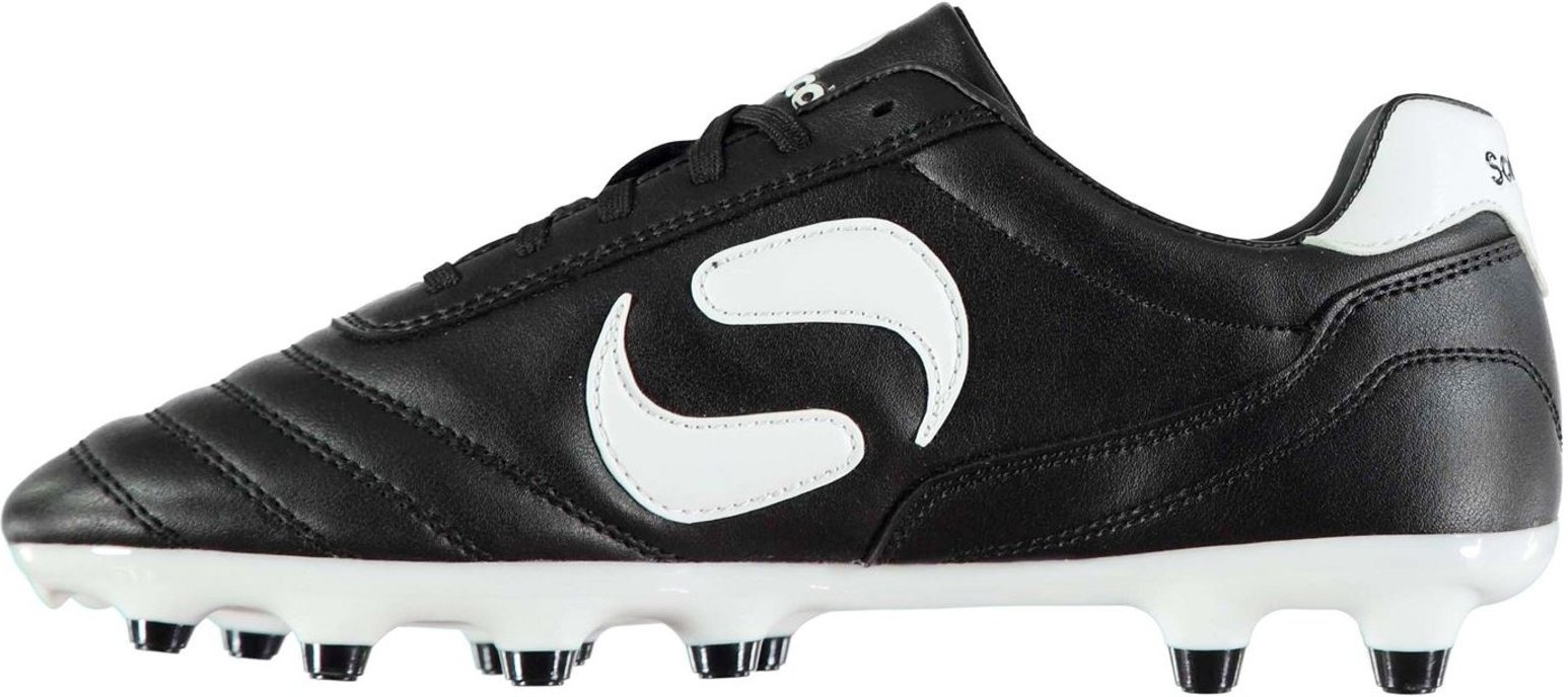 Strike Firm Ground Football Boots Juniors