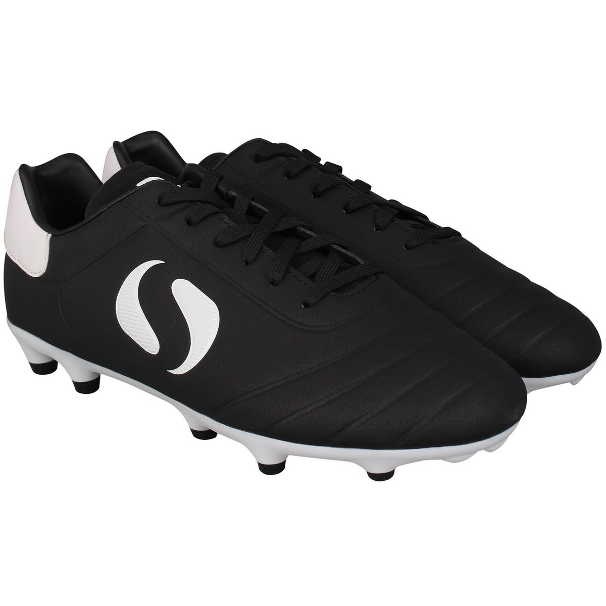 Strike Firm Ground Football Boots Juniors
