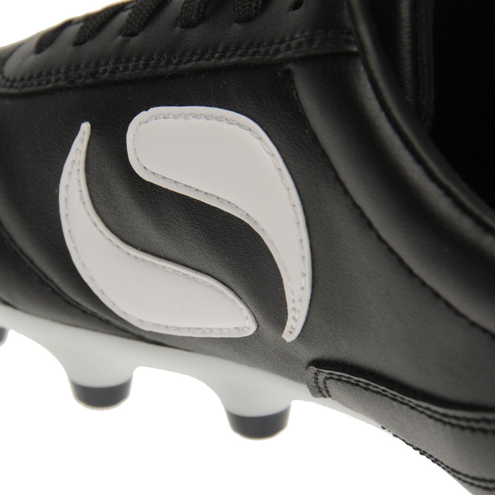 Strike Firm Ground Football Boots Juniors