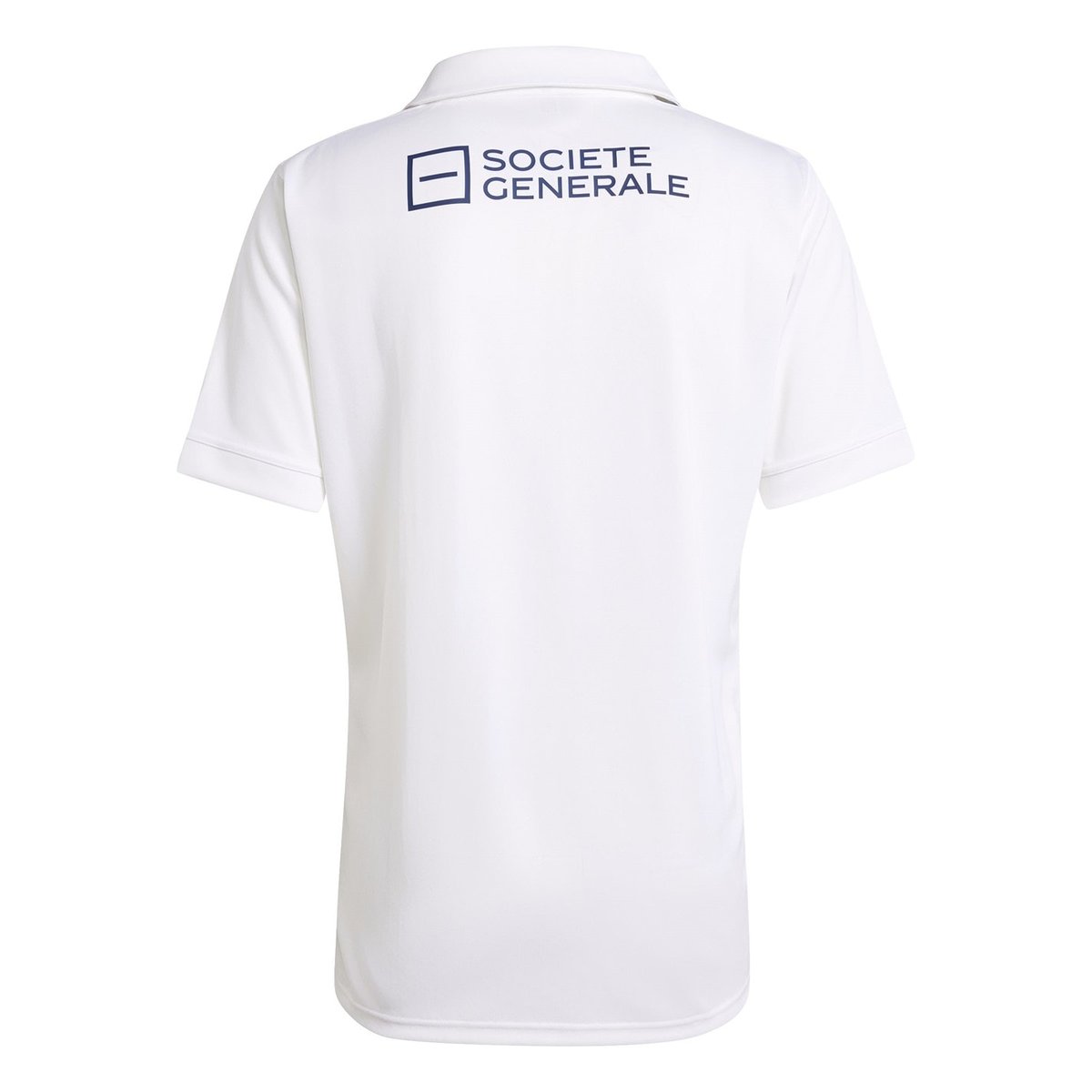 France 24/25 Alternate Rugby Shirt Mens