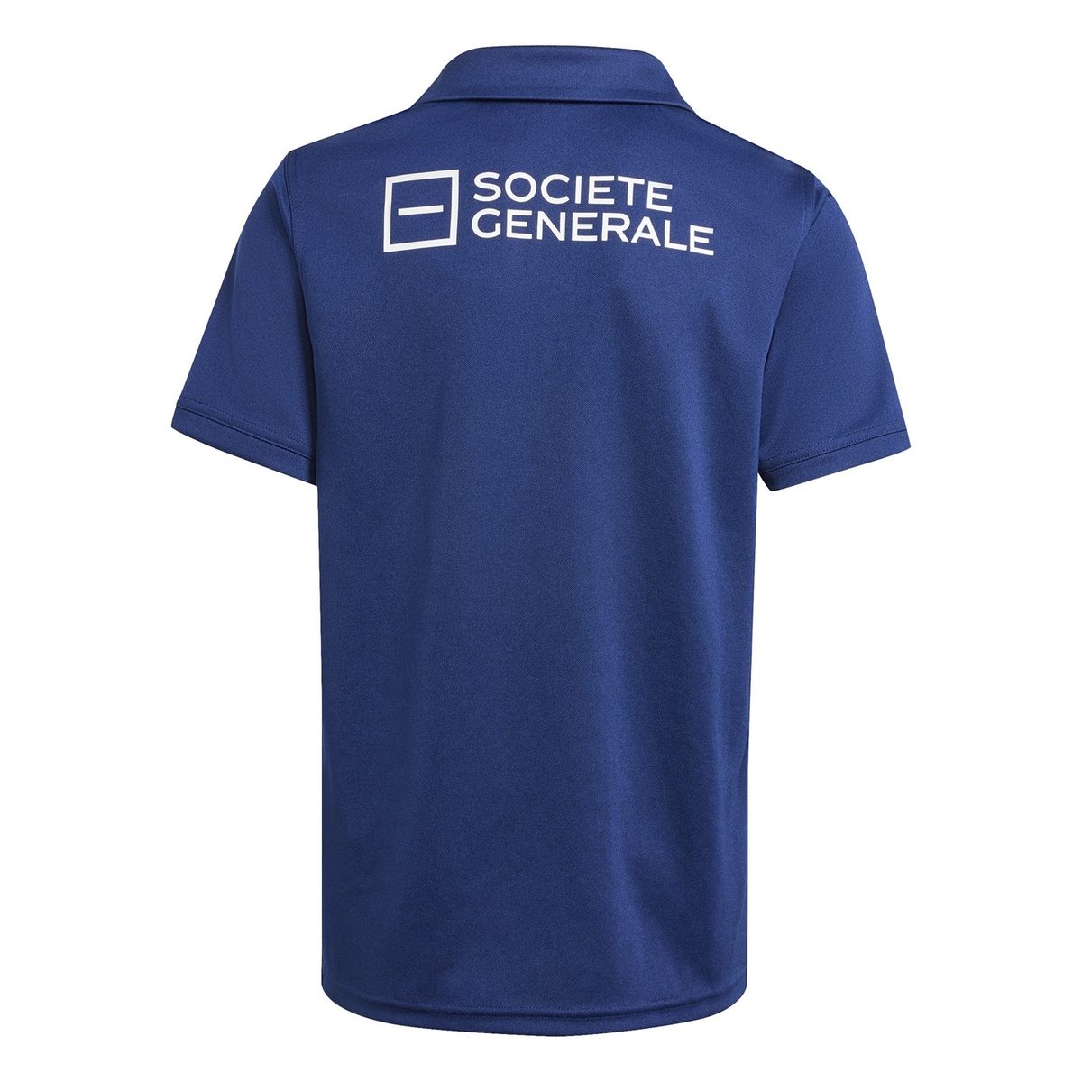 France 24/25 Home Rugby Shirt Kids