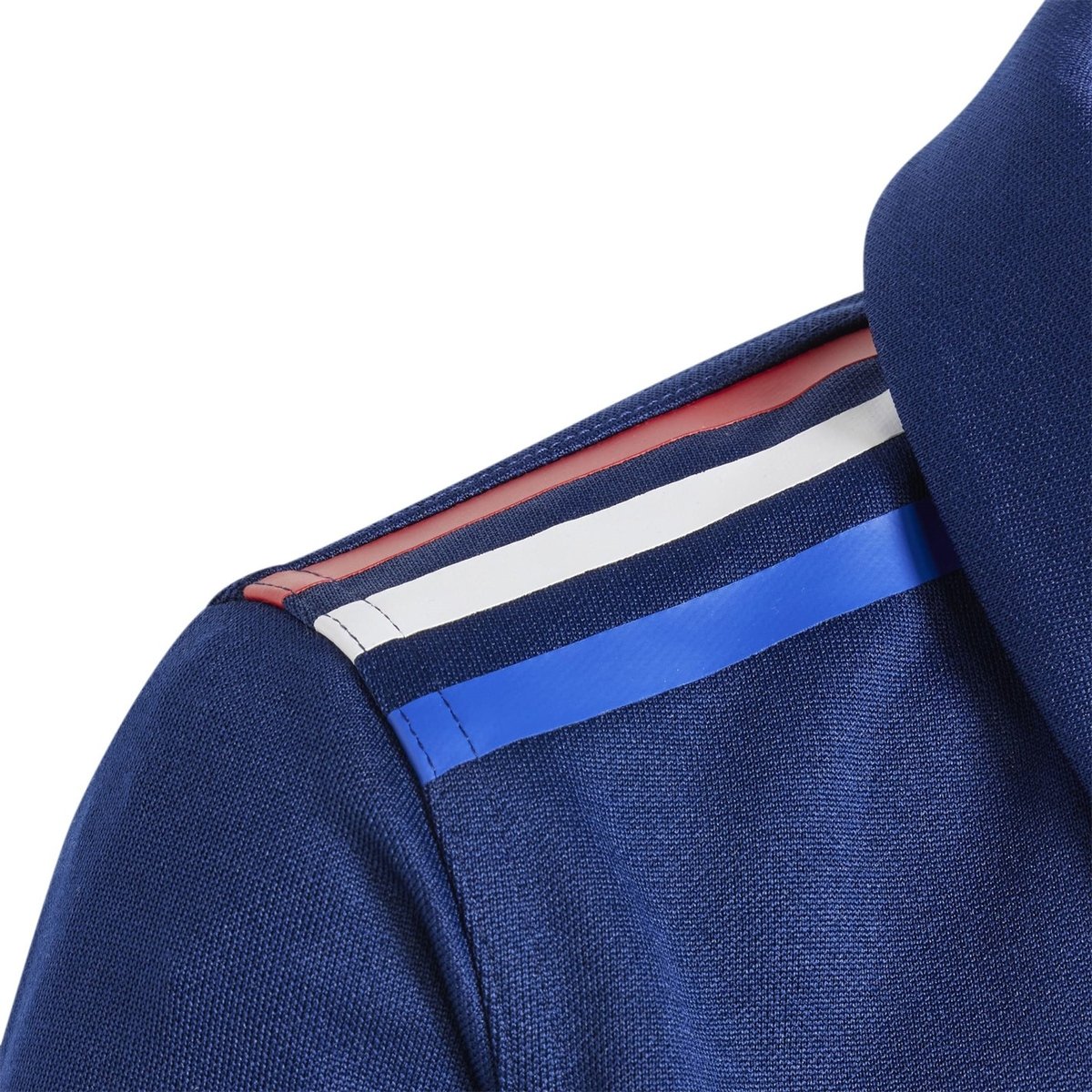 France 24/25 Home Rugby Shirt Kids