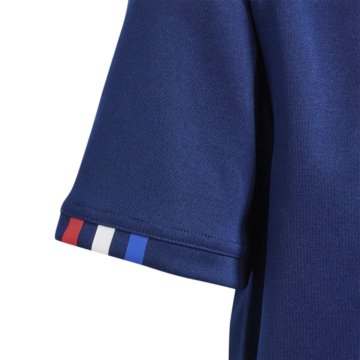 France 24/25 Home Rugby Shirt Kids