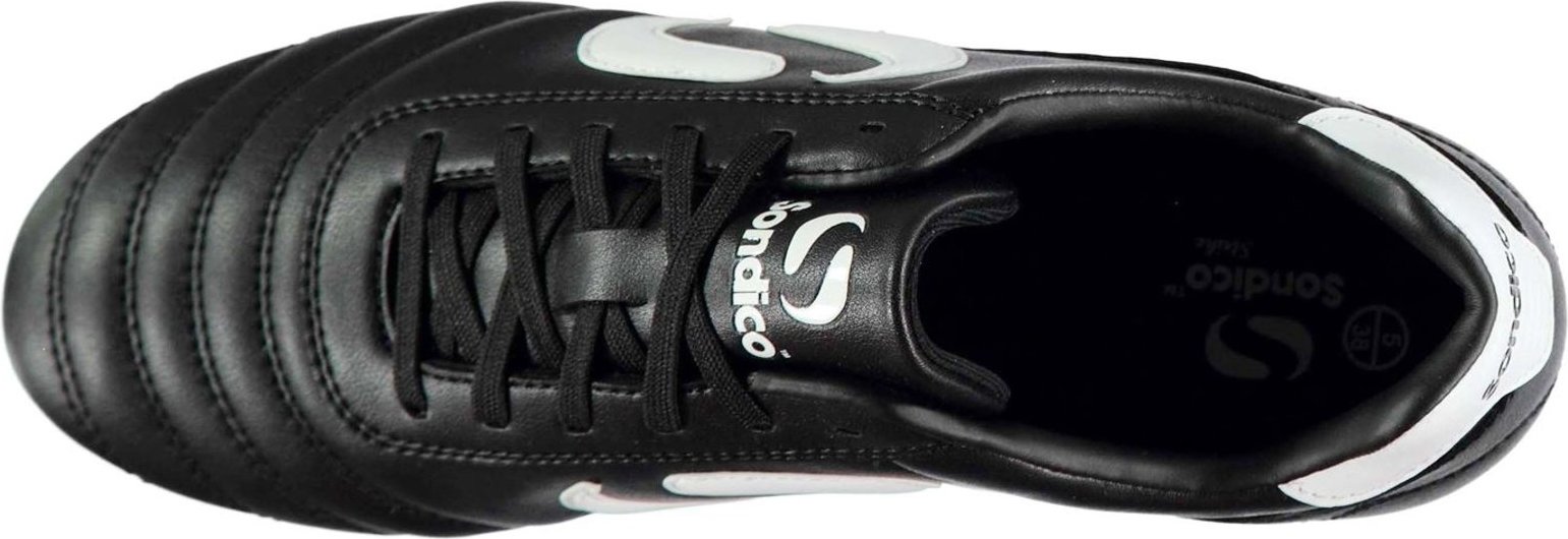 Strike Soft Ground Football Boots Childrens