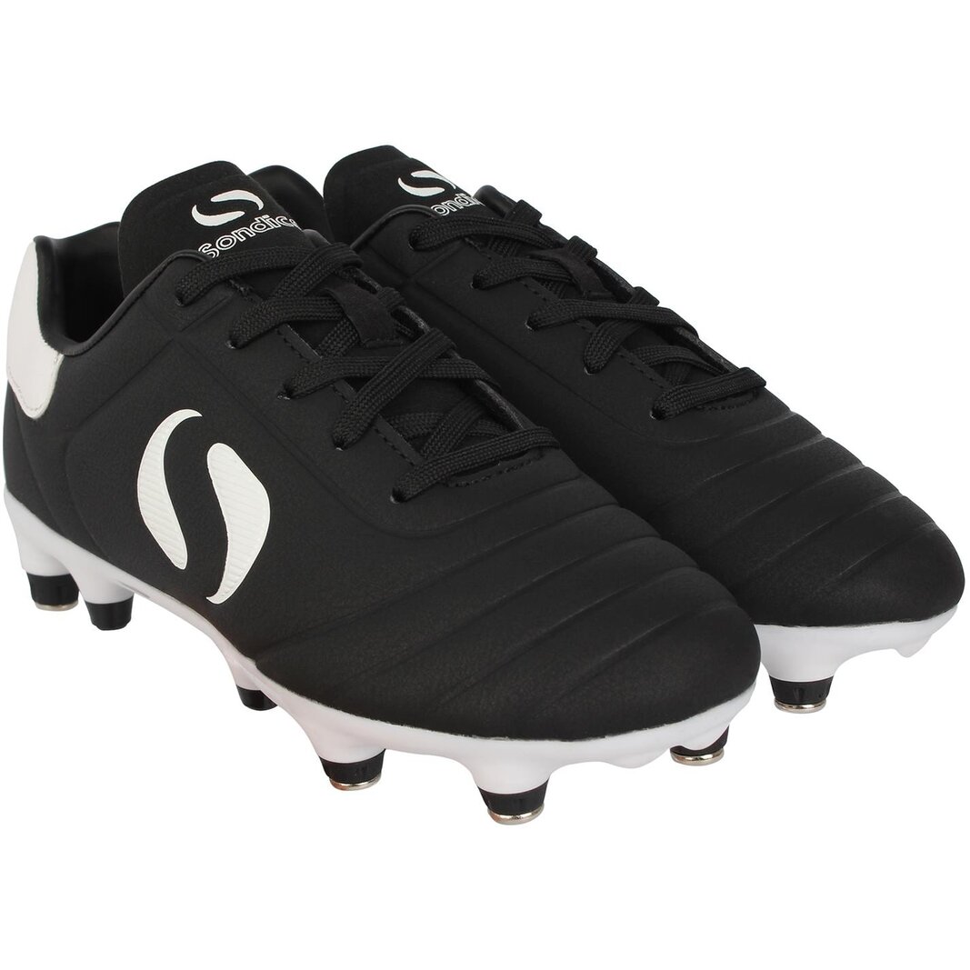 Strike Soft Ground Football Boots Childrens