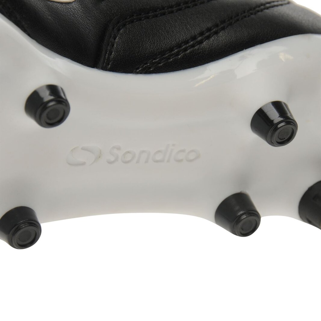 Strike Soft Ground Football Boots Childrens