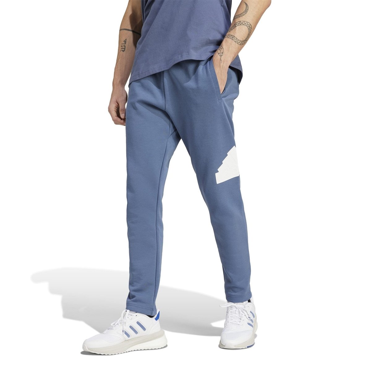 Future Icons Tracksuit Bottom Mens