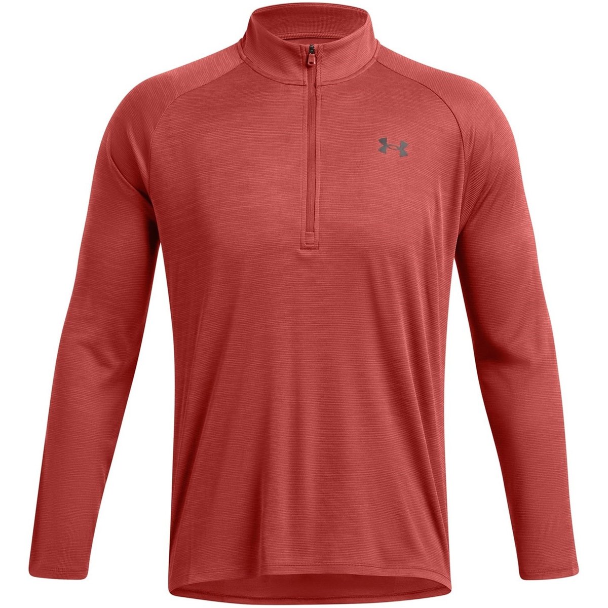 Tech™ ½ Zip Long Sleeve Mens
