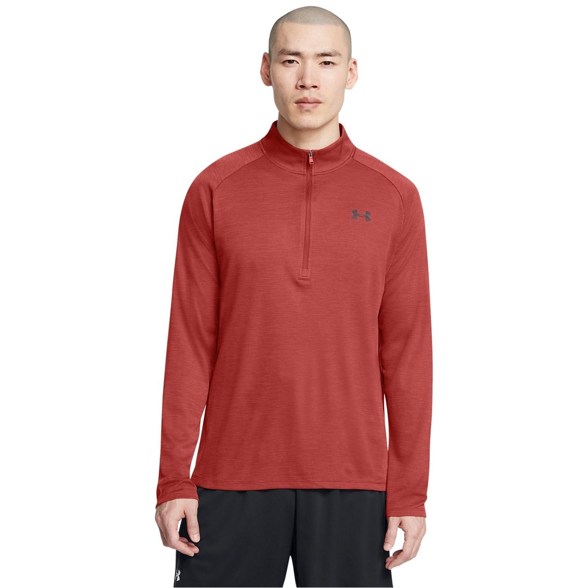 Tech™ ½ Zip Long Sleeve Mens