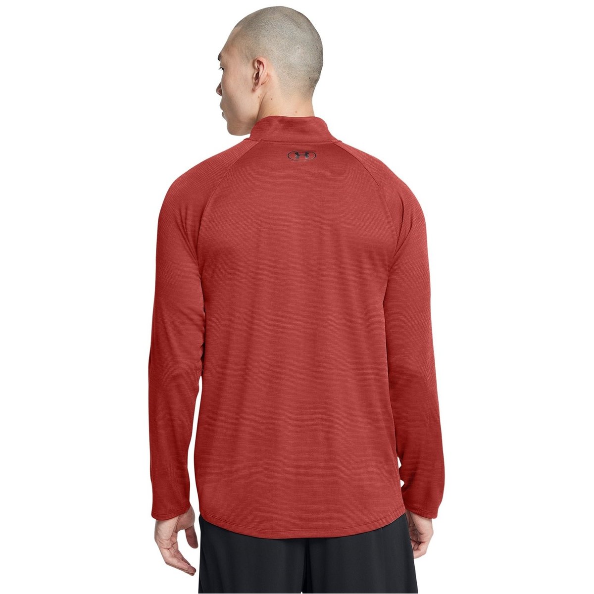 Tech™ ½ Zip Long Sleeve Mens