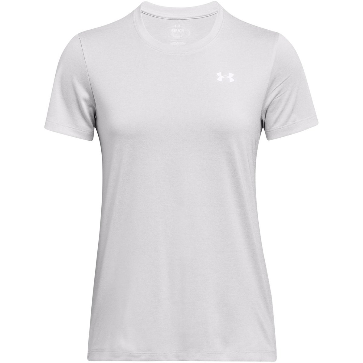 Tech Twist Short Sleeve Womens