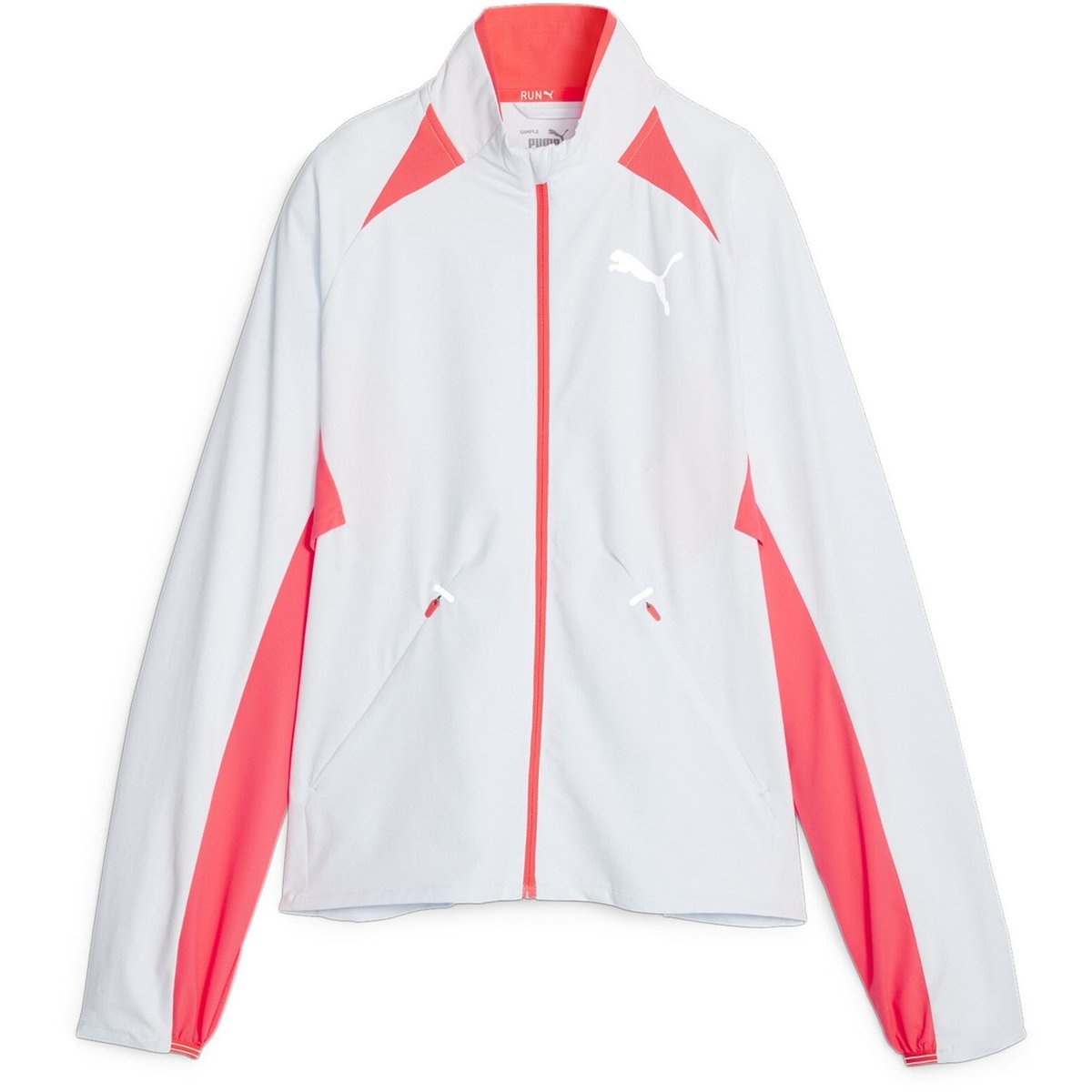 Run Ultraweave Running Jacket Running Womens