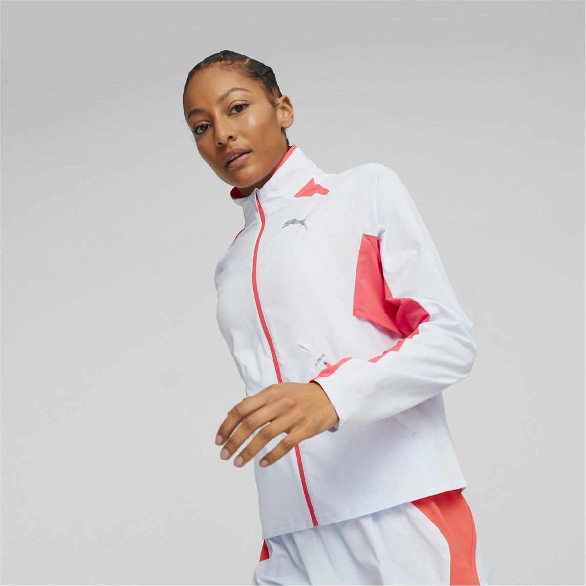 Run Ultraweave Running Jacket Running Womens