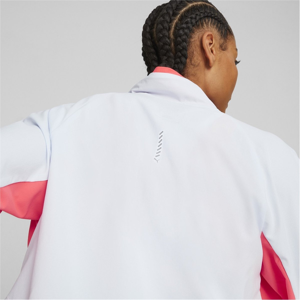 Run Ultraweave Running Jacket Running Womens