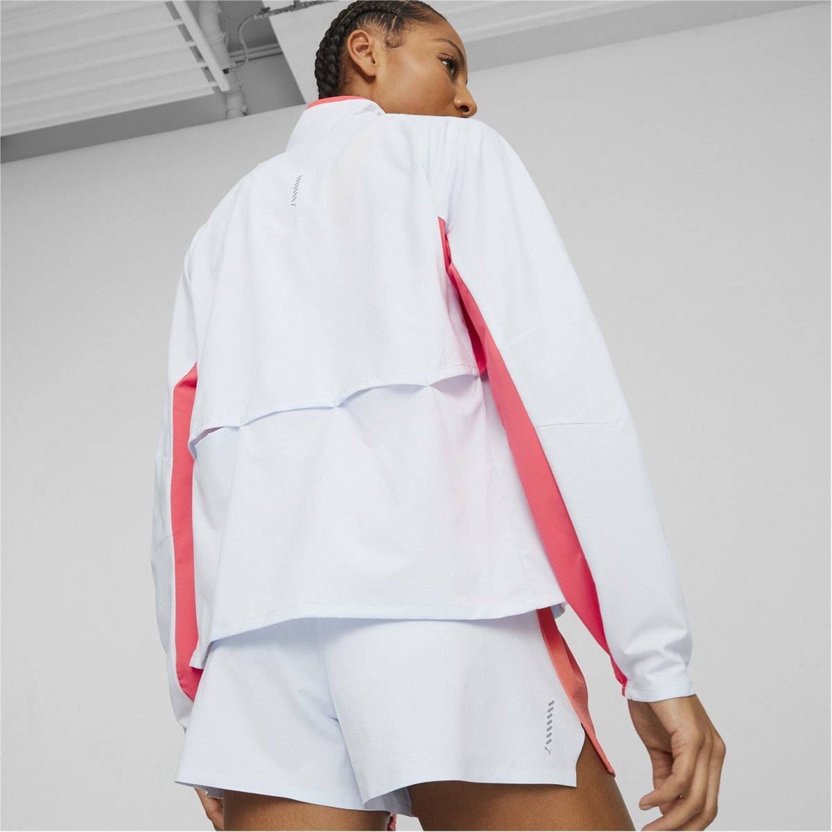 Run Ultraweave Running Jacket Running Womens