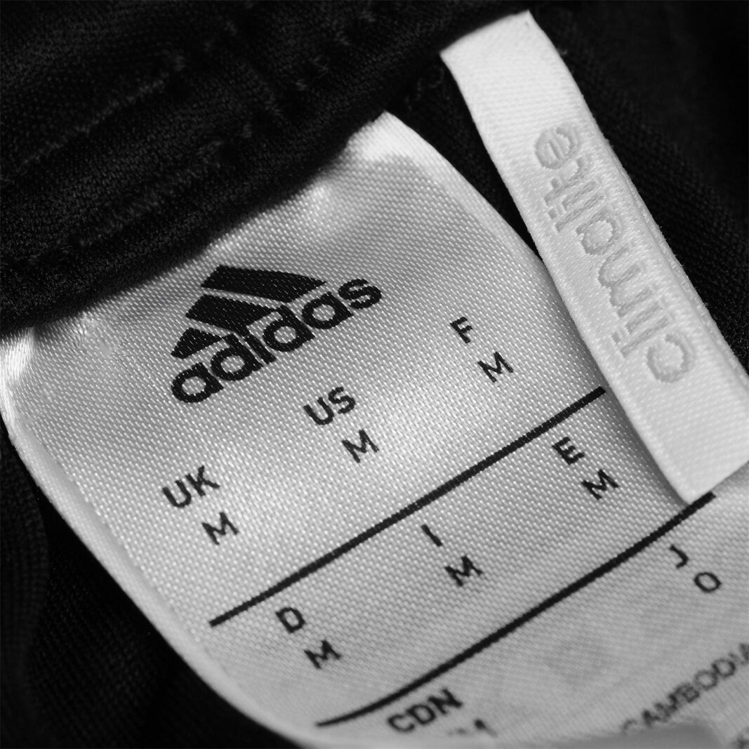 Sereno Training Shorts Mens