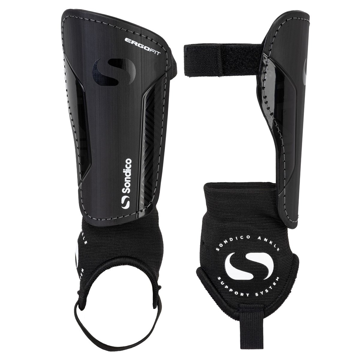 Ankle Shinguards