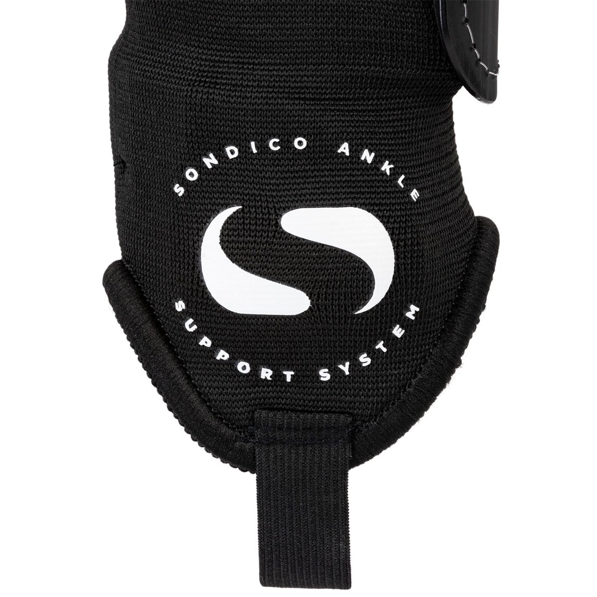 Ankle Shinguards