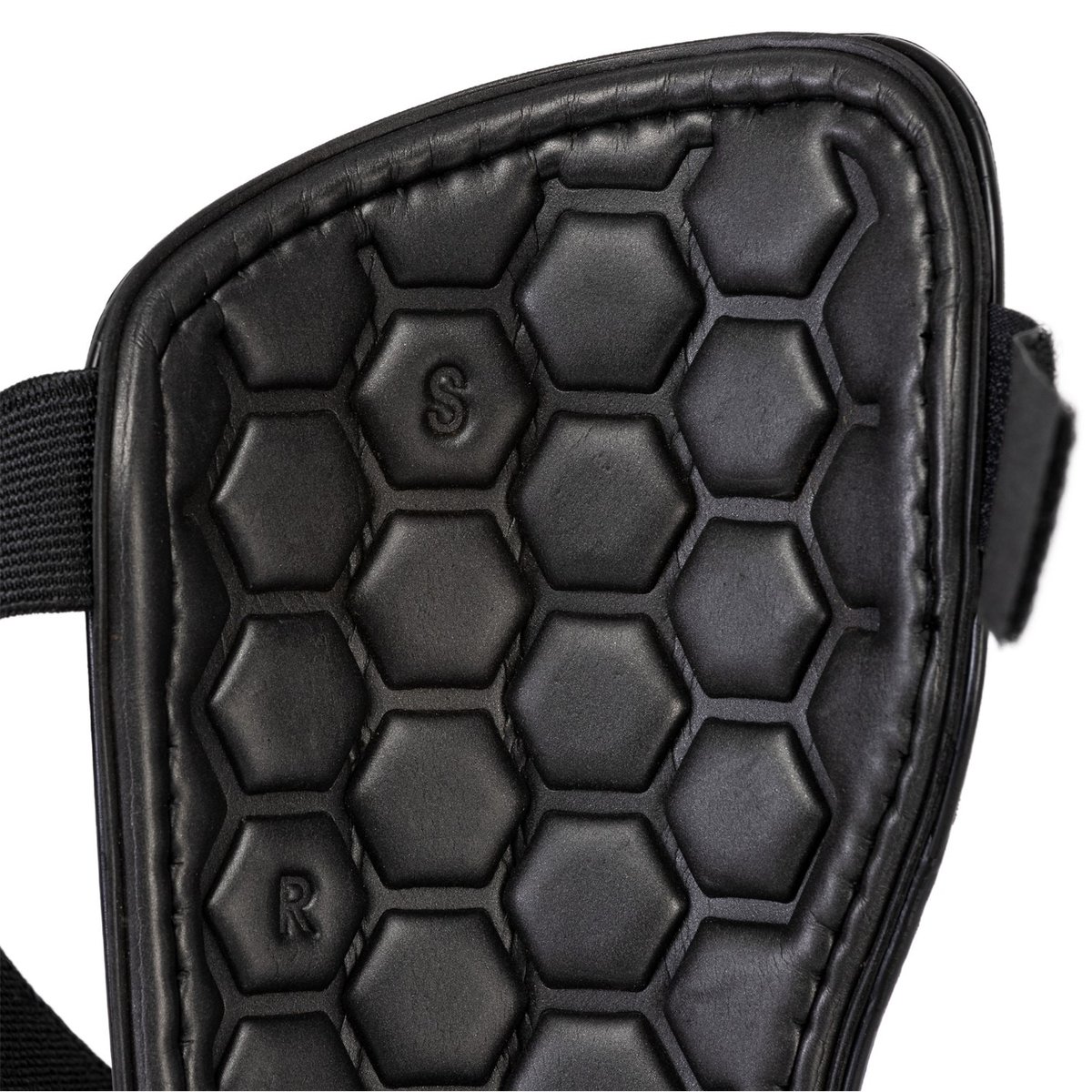 Ankle Shinguards