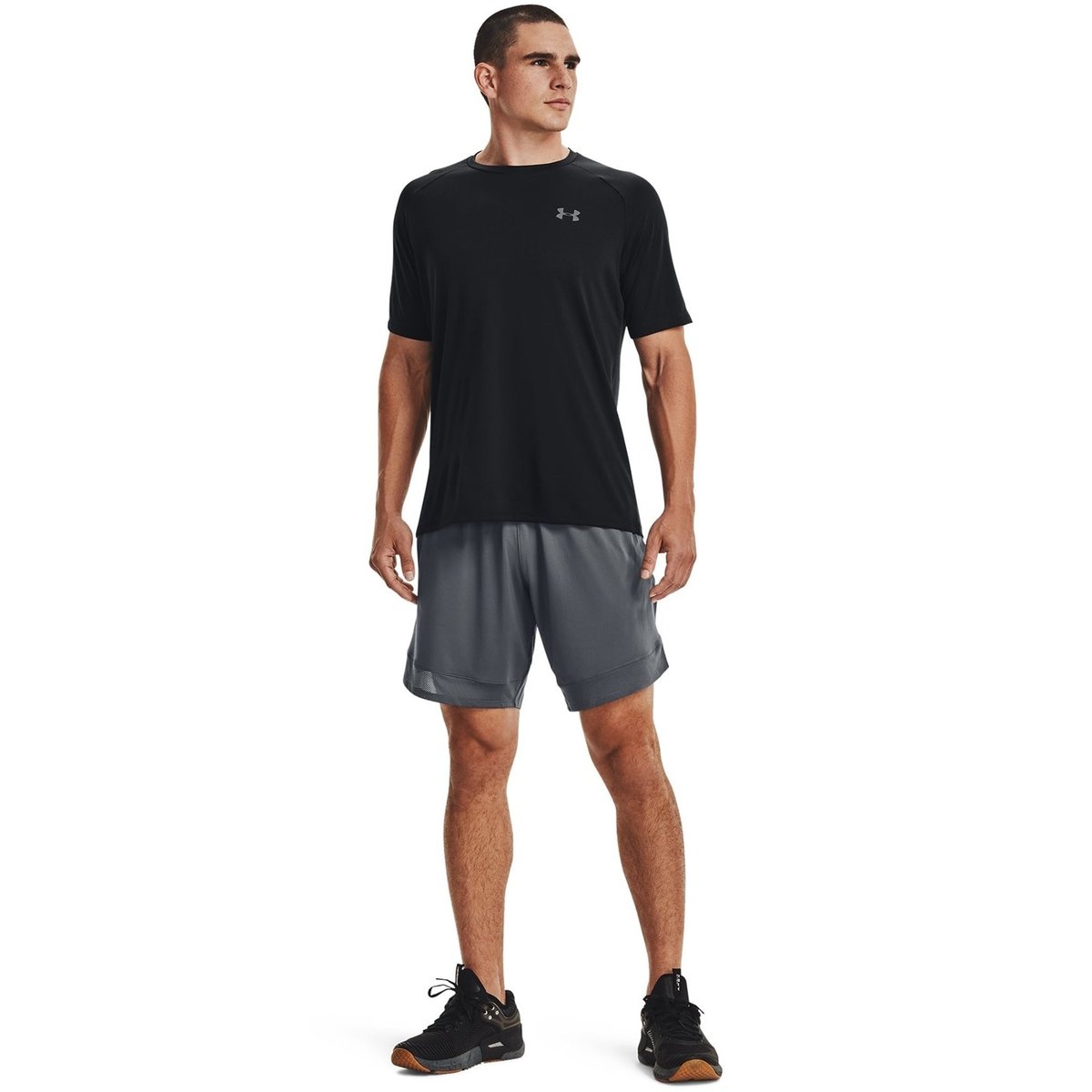 Technical Training T-Shirt Mens