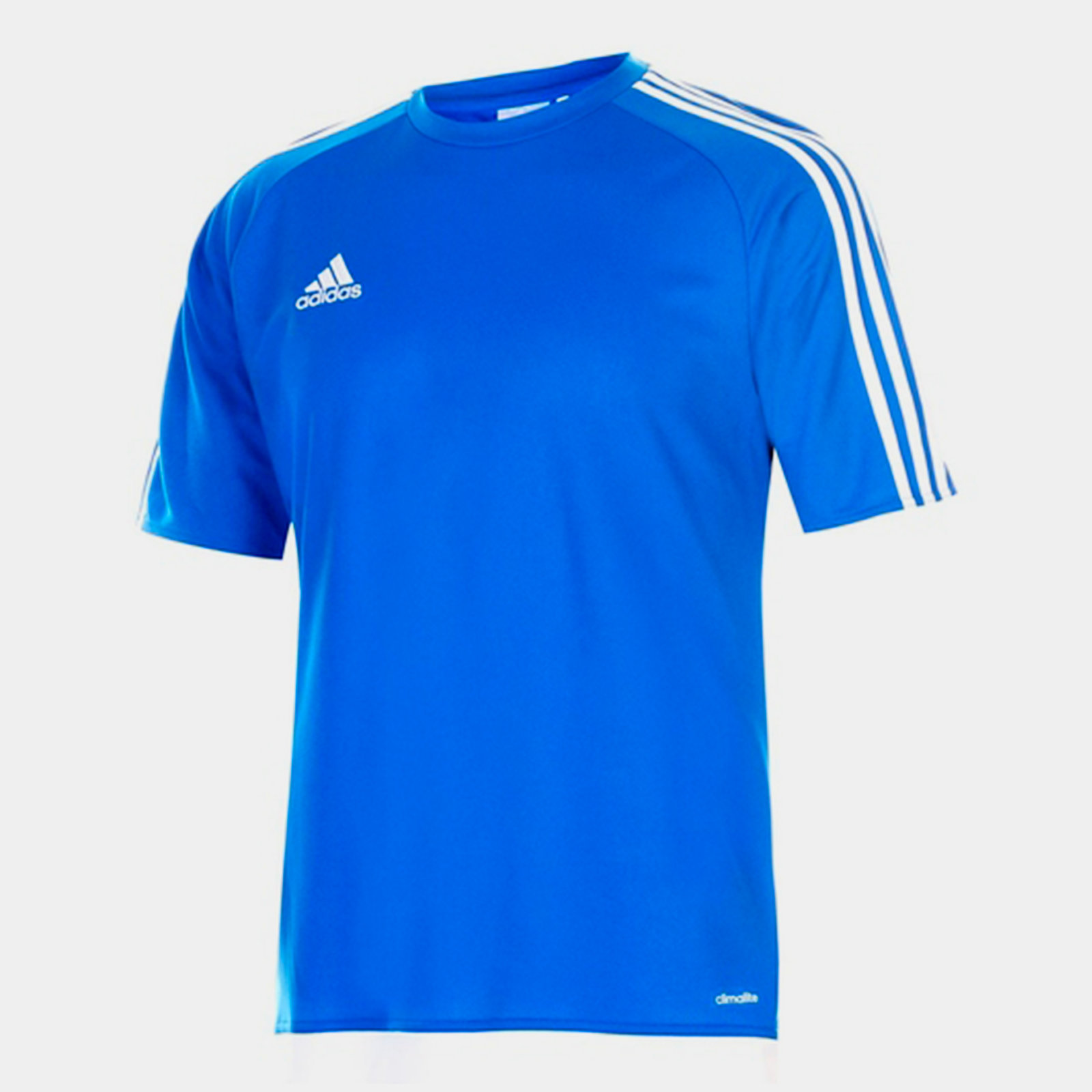 3 Stripe Sereno T-Shirt Mens