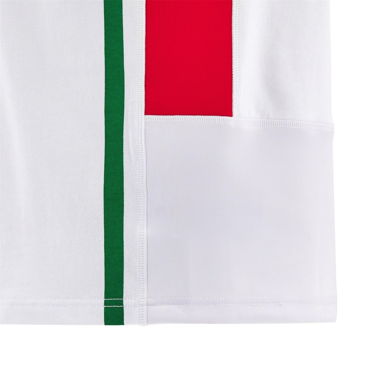 Wales 24/25 Alternate S/S Classic Rugby Shirt Mens