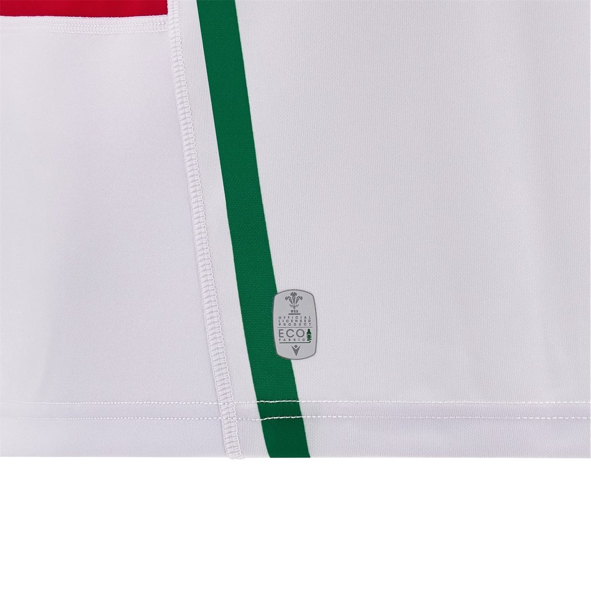 Wales 24/25 Alternate Rugby Shirt Kids