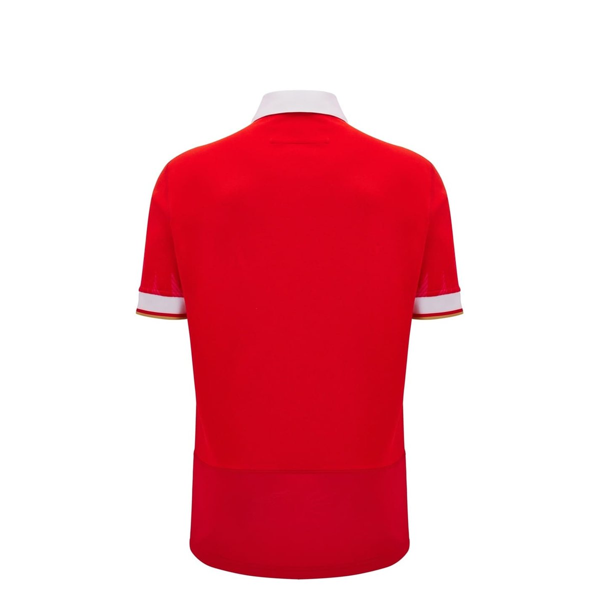 Wales 24/25 Home S/S Classic Rugby Shirt Kids