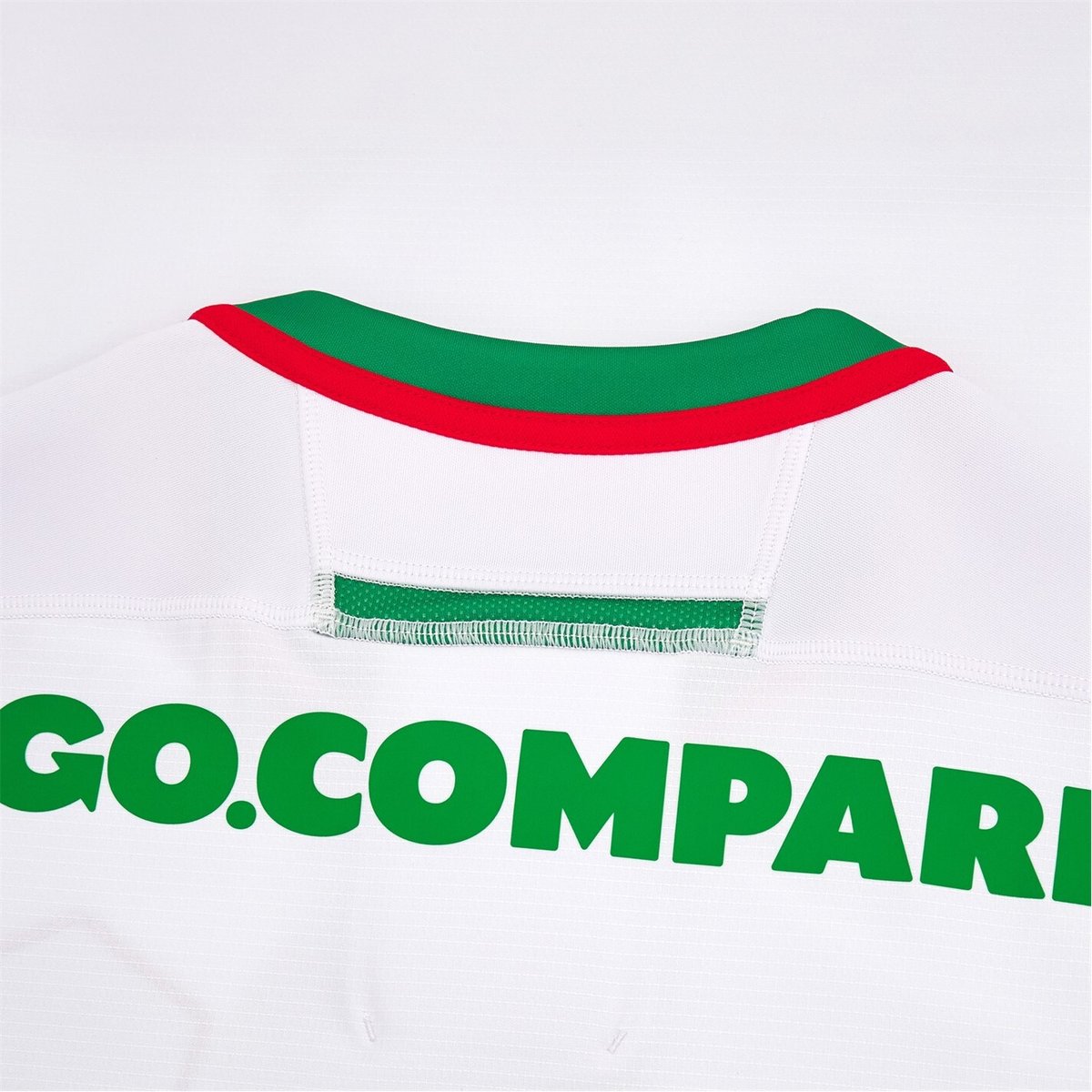 Wales 24/25 Authentic Alternate Rugby Shirt Mens
