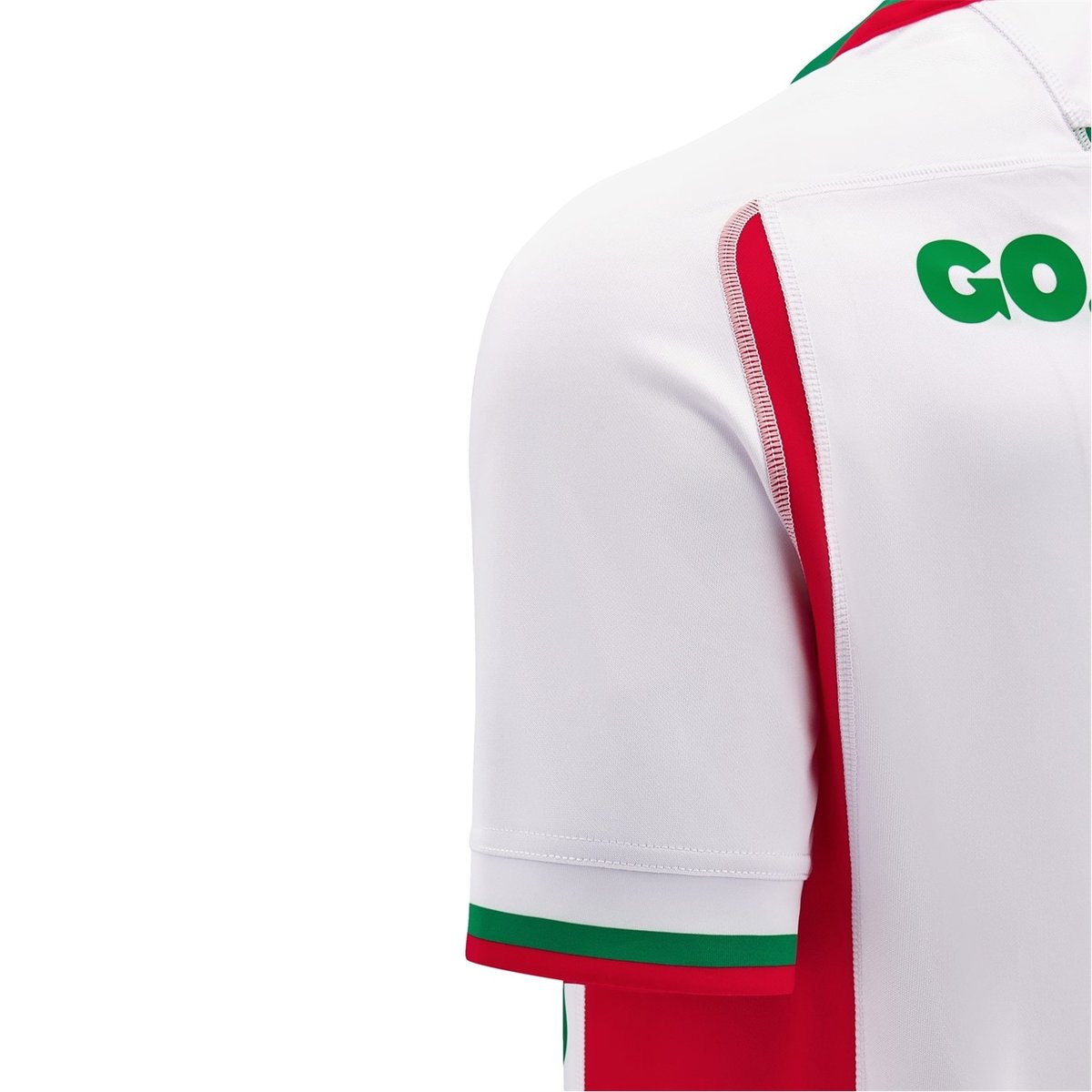 Wales 24/25 Alternate Rugby Shirt Mens