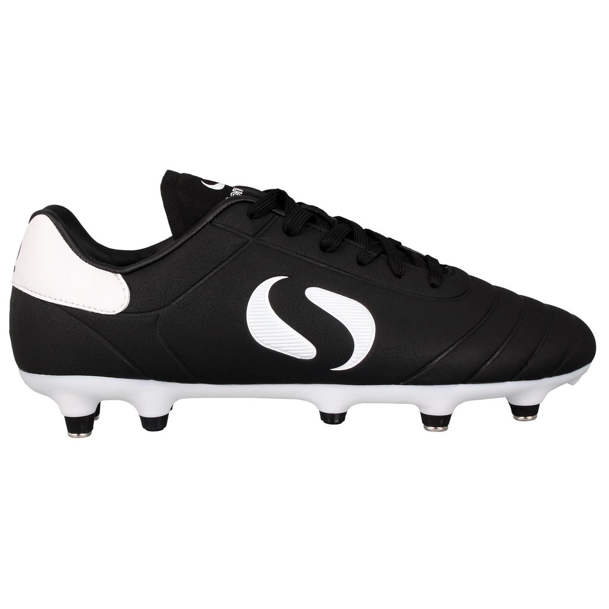 Strike Soft Ground Junior Football Boots