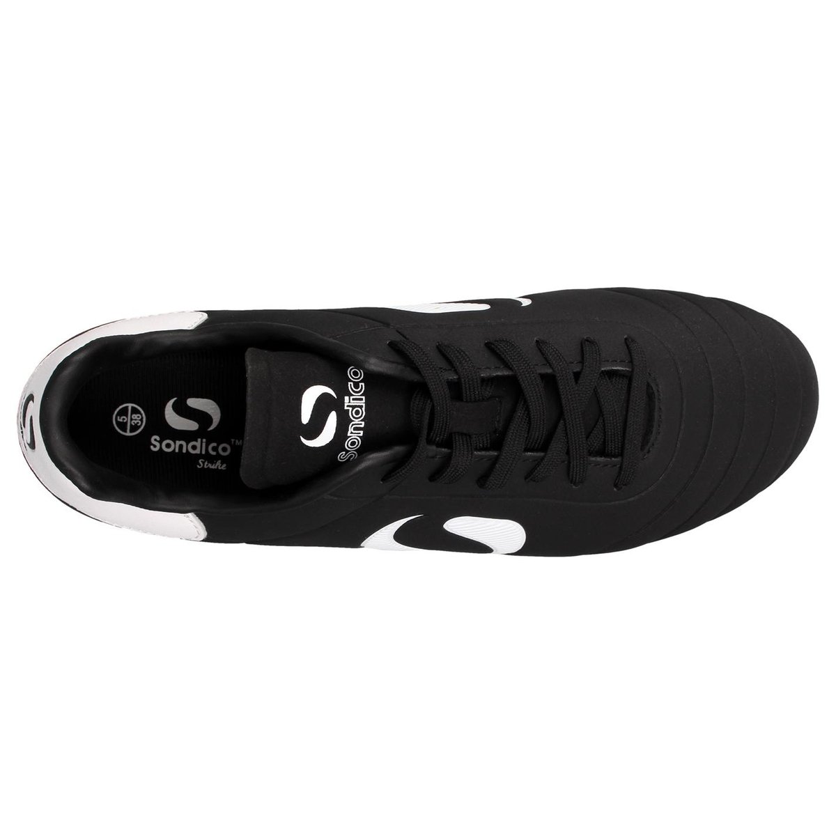 Strike Soft Ground Junior Football Boots