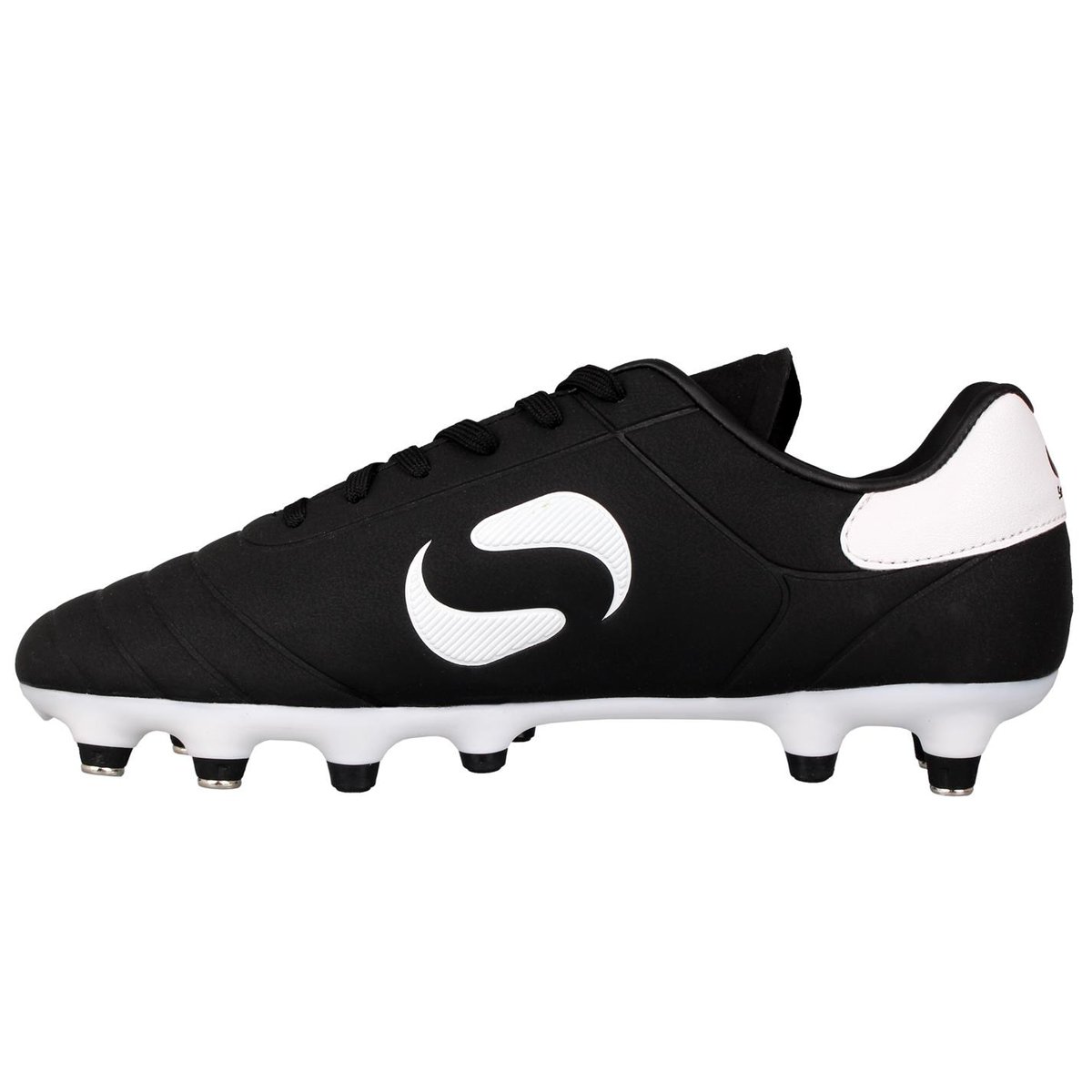 Strike Soft Ground Junior Football Boots