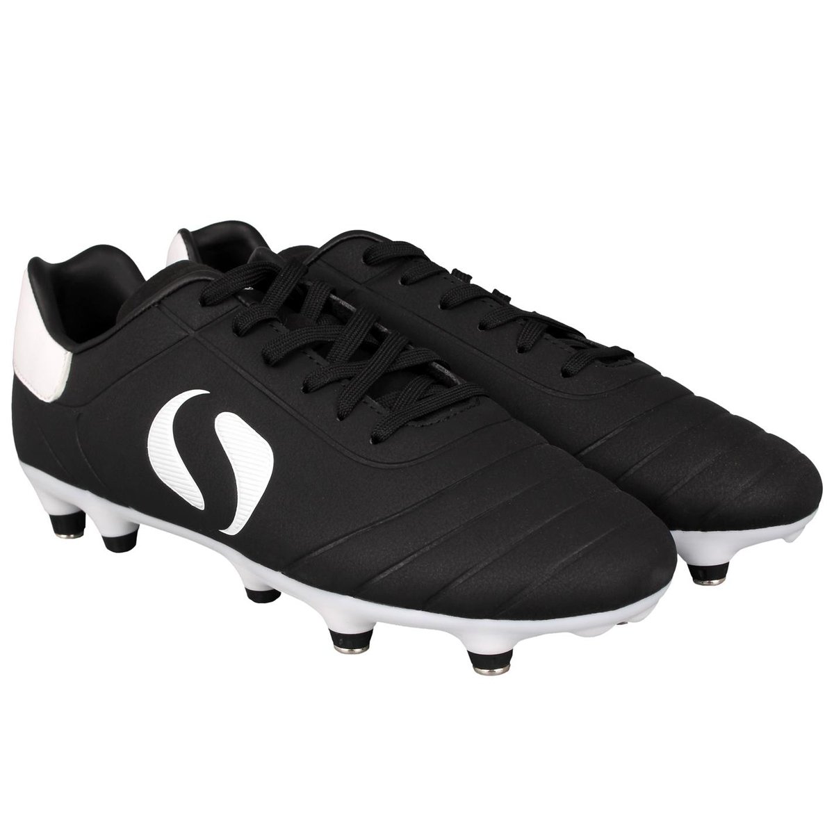 Strike Soft Ground Junior Football Boots