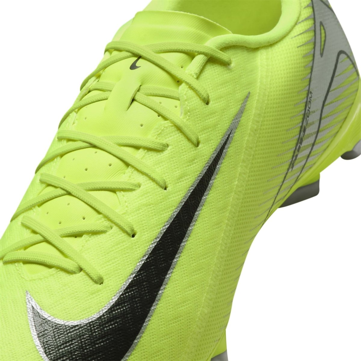 Zoom Mercurial Vapor 16 Academy Firm Ground Football Boots