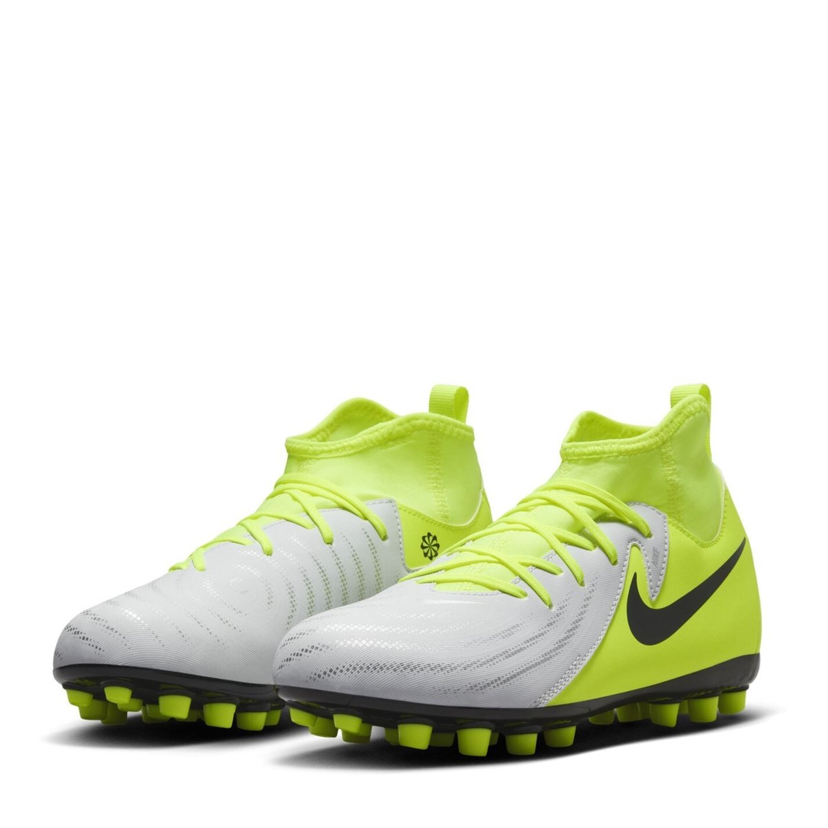 Phantom Luna II Academy Juniors Artificial Ground Football Boots