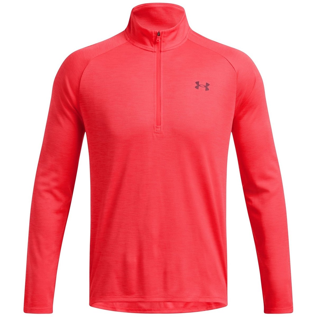 Tech™ ½ Zip Long Sleeve Mens