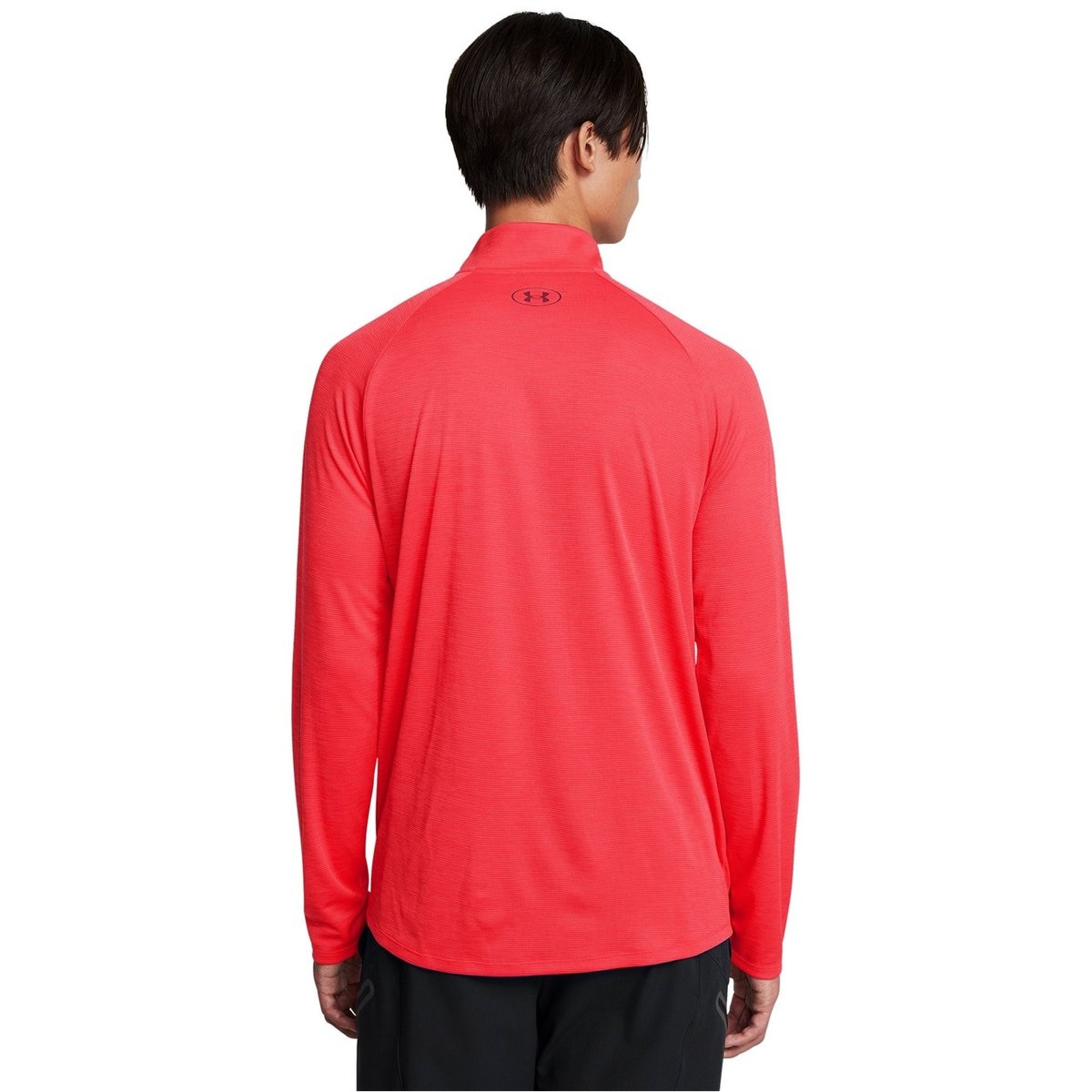 Tech™ ½ Zip Long Sleeve Mens