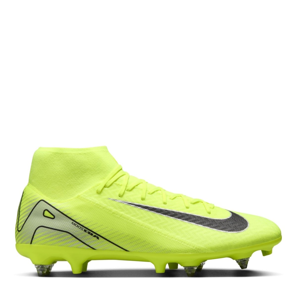 Mercurial Superfly 10 Academy Adults Soft Ground Football Boots