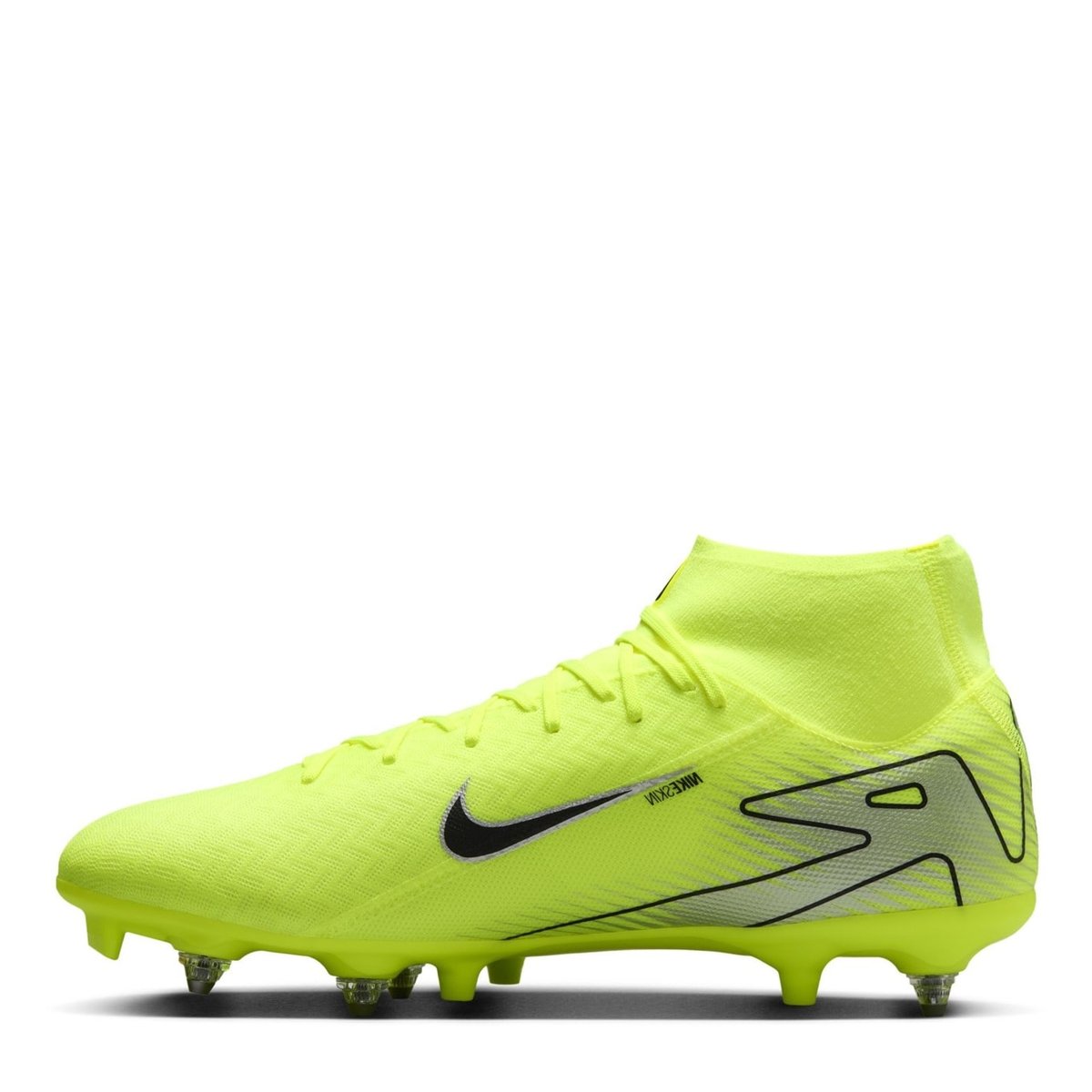 Mercurial Superfly 10 Academy Adults Soft Ground Football Boots