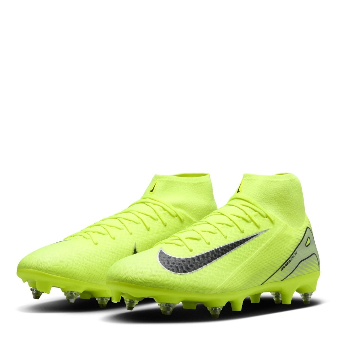 Mercurial Superfly 10 Academy Adults Soft Ground Football Boots