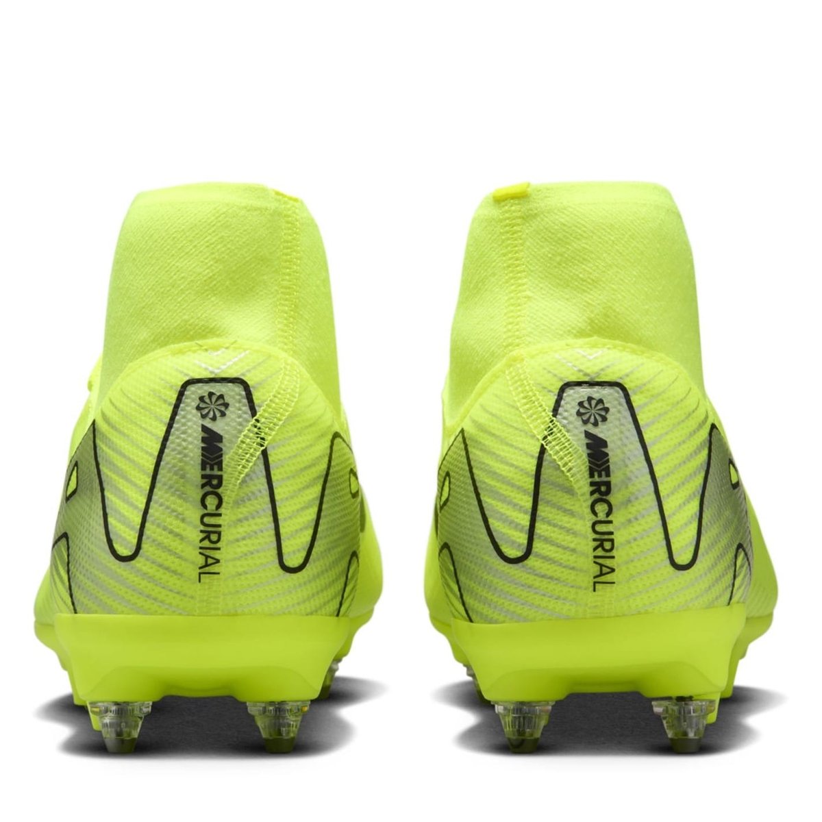 Mercurial Superfly 10 Academy Adults Soft Ground Football Boots