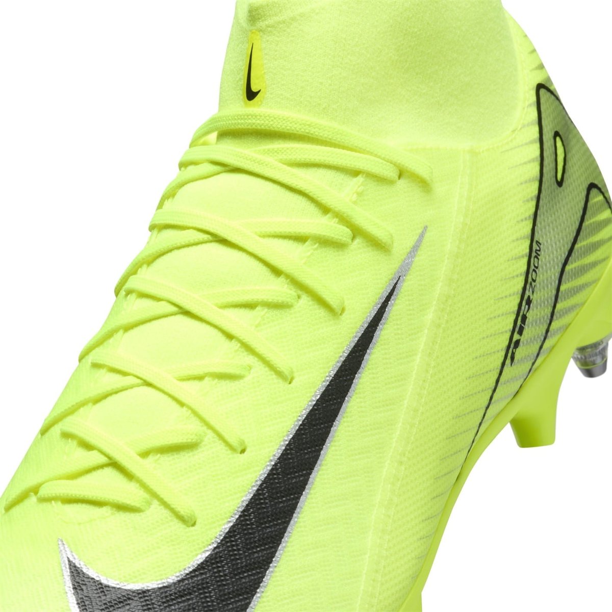 Mercurial Superfly 10 Academy Adults Soft Ground Football Boots