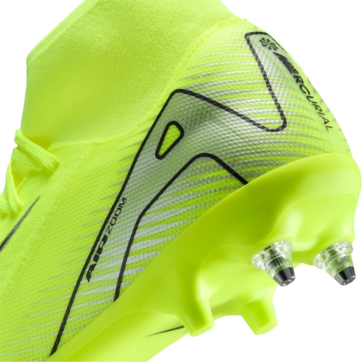 Mercurial Superfly 10 Academy Adults Soft Ground Football Boots